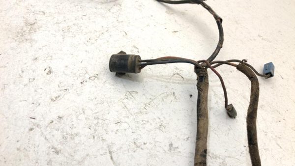 1975-1979 Ford Van E250 Wiring Harness For Engine Oem 5.8L — photo 4