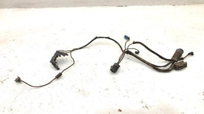 1975-1979 Ford Van E250 Wiring Harness For Engine Oem 5.8L