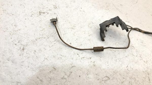1975-1979 Ford Van E250 Wiring Harness For Engine Oem 5.8L — photo 5