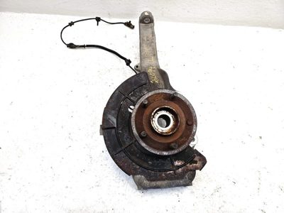 05-10 Grand Cherokee Driver Left Front Spindle Steering Knuckle With Wheel Hub