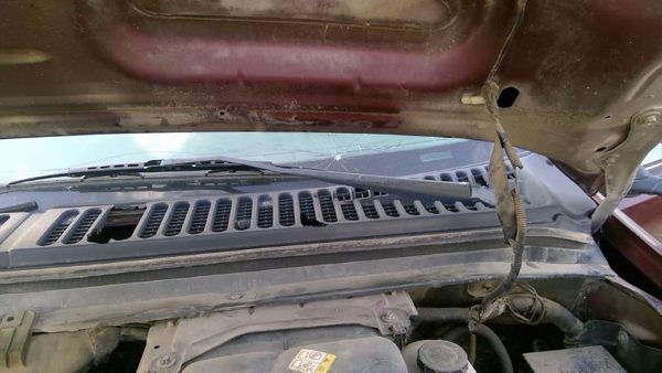 1999-2007 F350 Super Duty Driver Left Windshield Wiper Arm Oem Blade Lever — photo 7