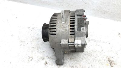 1999-2000 Mercury Cougar Alternator 2.5L F6Rz10346Bbrm1