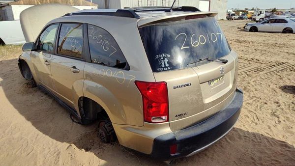 2007 Suzuki Grand — vehicle photo 7