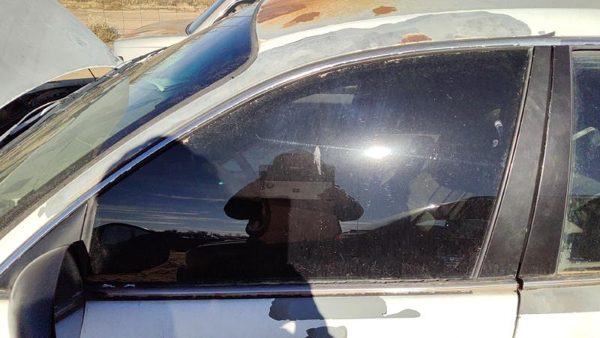 1997-2005 Buick Century Driver Left Front Side Window Door Glass Oem 10439232 — photo 2
