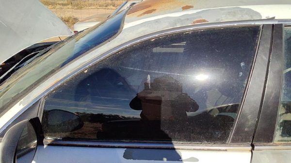 1997-2005 Buick Century Driver Left Front Side Window Door Glass Oem 10439232 — photo 3