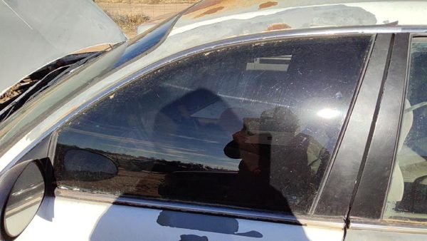 1997-2005 Buick Century Driver Left Front Side Window Door Glass Oem 10439232 — photo 4