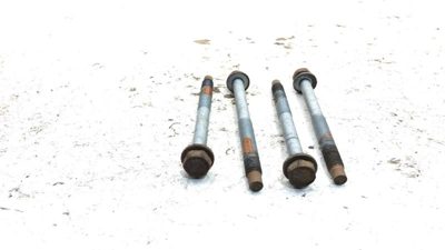 03-04 Jeep Grand Cherokee Set Of Bolts For Steering Gearbox Mounting Hardware