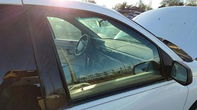 2004-2007 Ford Freestar Passenger Right Front Side Window Door Glass Oem