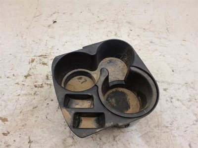 2007 Nissan Altima Floor Console Cup Holder Assembly Tray Oem 68200Ja00a