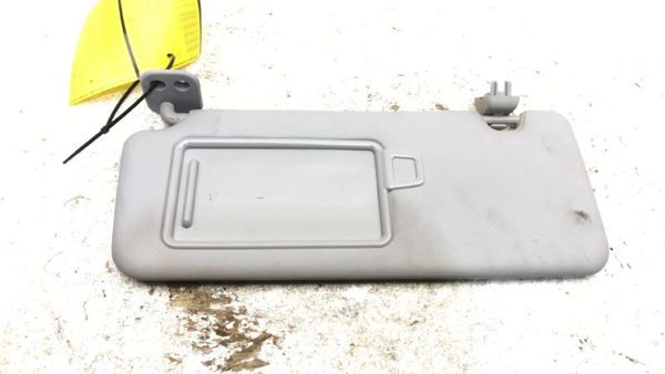 2016-2018 Hyundai Tucson Driver Left Sun Visor Oem Try 85201D3610ttx — photo 1