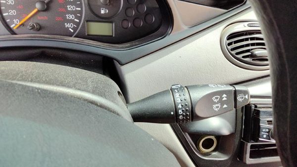 2000 Ford Focus Combination Switch Station Wagon — photo 1