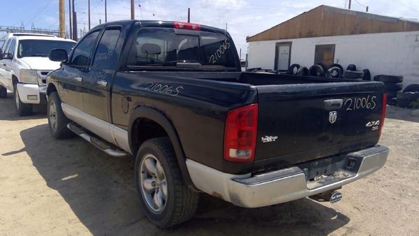 2005 Dodge Ram 1500 — vehicle photo 8