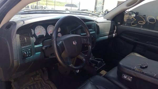 2005 Dodge Ram 1500 — vehicle photo 5