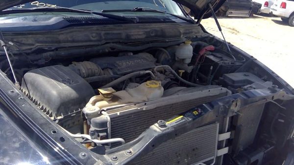 2005 Dodge Ram 1500 — vehicle photo 3