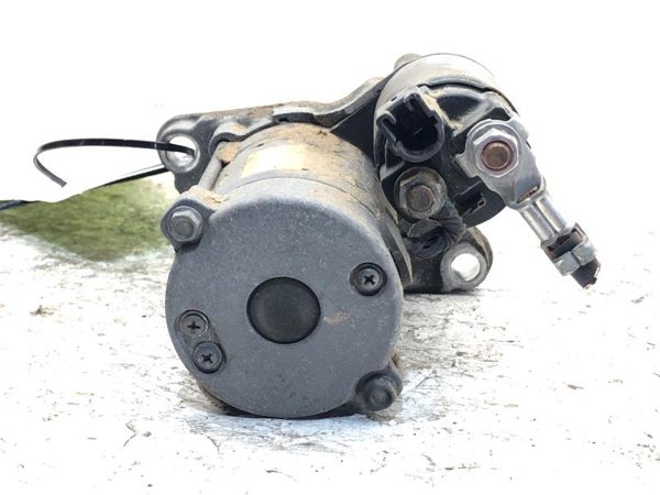 2008 Scion Tc Starter Motor 2.4L 5SP — photo 5