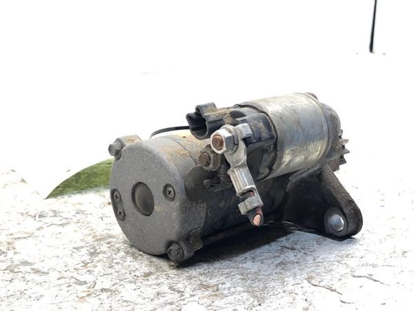 2008 Scion Tc Starter Motor 2.4L 5SP — photo 4