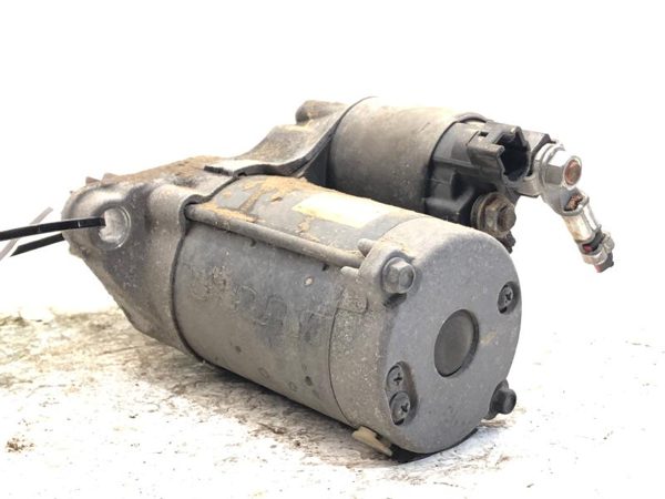 2008 Scion Tc Starter Motor 2.4L 5SP — photo 6