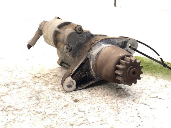 2008 Scion Tc Starter Motor 2.4L 5SP — photo 2
