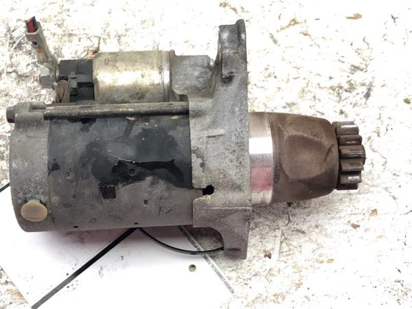 2008 Scion Tc Starter Motor 2.4L 5SP — photo 10