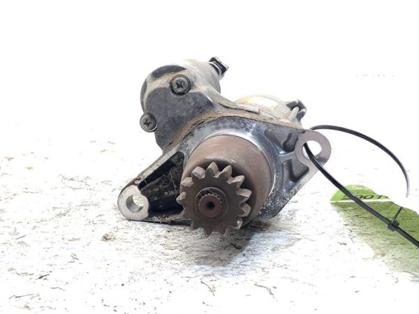 2008 Scion Tc Starter Motor 2.4L 5SP — photo 1