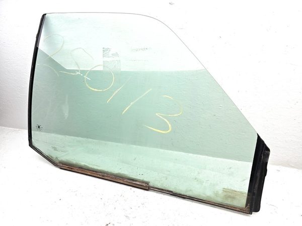 1988-2000 Silverado 2500 Passenger Right Front Side Window Door Glass Oem — photo 8