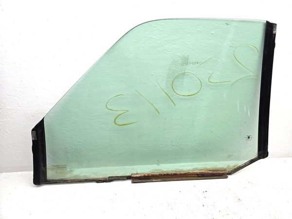 1988-2000 Silverado 2500 Passenger Right Front Side Window Door Glass Oem — photo 13