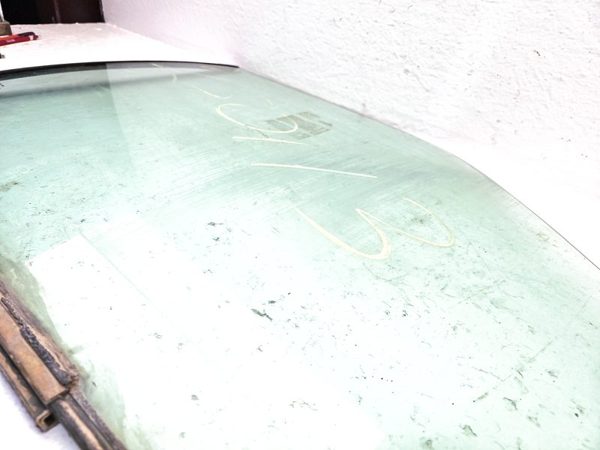1988-2000 Silverado 2500 Passenger Right Front Side Window Door Glass Oem — photo 12