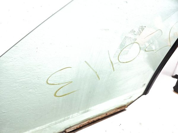 1988-2000 Silverado 2500 Passenger Right Front Side Window Door Glass Oem — photo 15