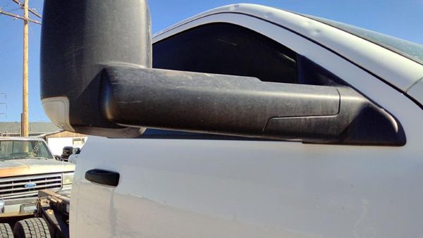 2015-18 Dodge Ram 4500 Passenger Right Side Mirror Door Mounted Oem Cab Chassis — photo 7