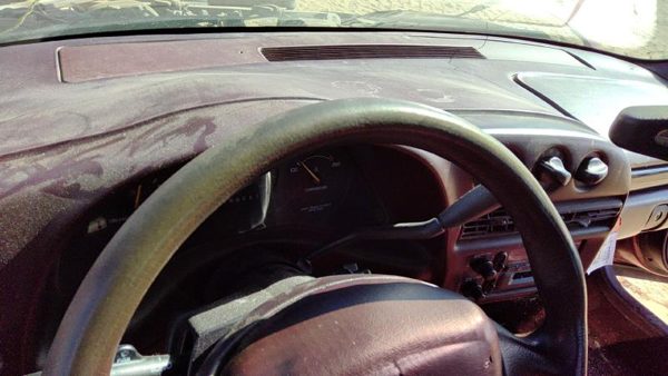 1995 Chevy Lumina Steering Wheel OEM Red 16752012 — photo 3