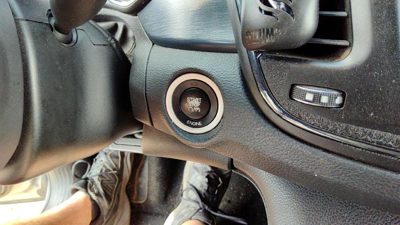 2015 Chrysler 200 Ignition Switch(w/o Cyl& Key)