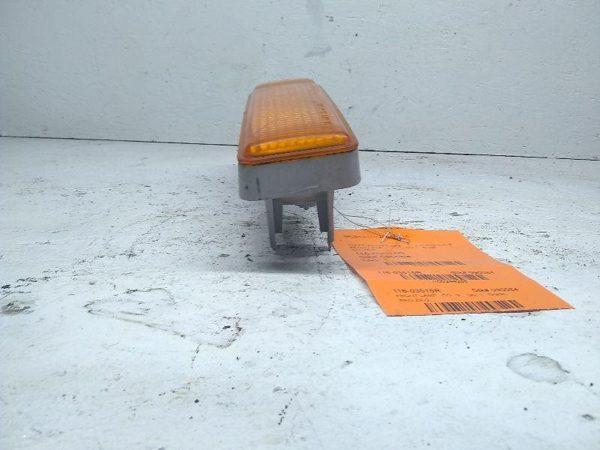 2000 S10/s15/sonoma Truck Fog/mark/park/turn Light/lamp RH Free Shipping — photo 5