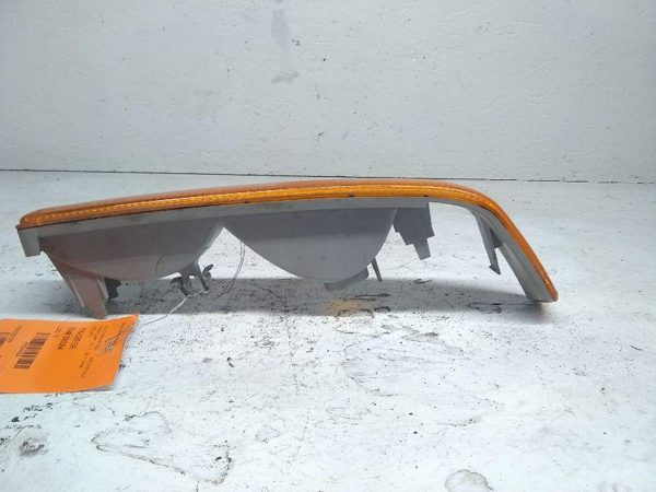2000 S10/s15/sonoma Truck Fog/mark/park/turn Light/lamp RH Free Shipping — photo 4