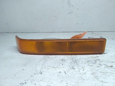 2000 S10/s15/sonoma Truck Fog/mark/park/turn Light/lamp RH Free Shipping