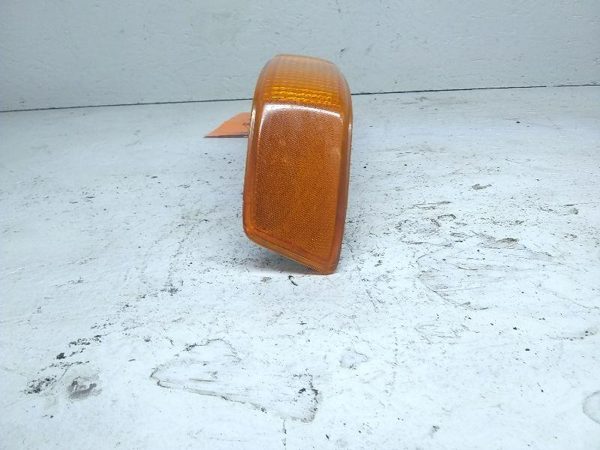 2000 S10/s15/sonoma Truck Fog/mark/park/turn Light/lamp RH Free Shipping — photo 7