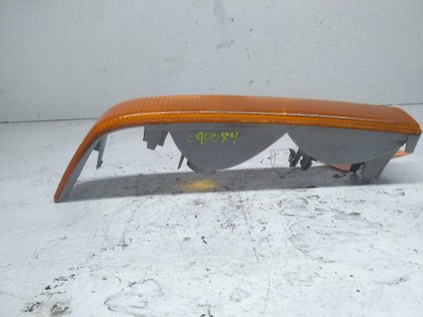 2000 S10/s15/sonoma Truck Fog/mark/park/turn Light/lamp RH Free Shipping — photo 6
