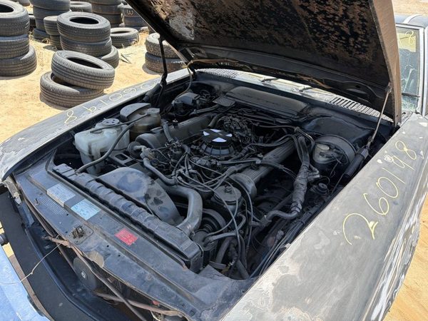 1980 Mercedes-Benz 450SL — vehicle photo 2
