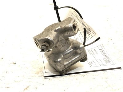 2007 Nissan Altima Brake Proportioning Valve Oem