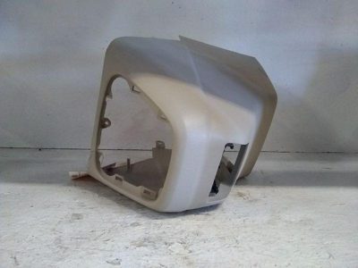 2001-2007 Toyota Highlander Dash Panel Center Console Shifter Trim Surround