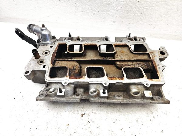 1995-2005 Buick Park Ave Lower Intake Manifold Oem 3.8L 3800 Series Ii 24508923 — photo 6