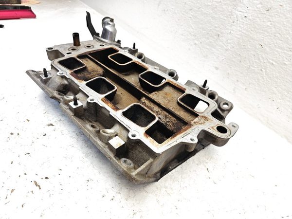 1995-2005 Buick Park Ave Lower Intake Manifold Oem 3.8L 3800 Series Ii 24508923 — photo 8