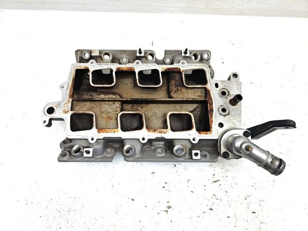 1995-2005 Buick Park Ave Lower Intake Manifold Oem 3.8L 3800 Series Ii 24508923 — photo 3