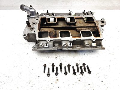 1995-2005 Buick Park Ave Lower Intake Manifold Oem 3.8L 3800 Series Ii 24508923