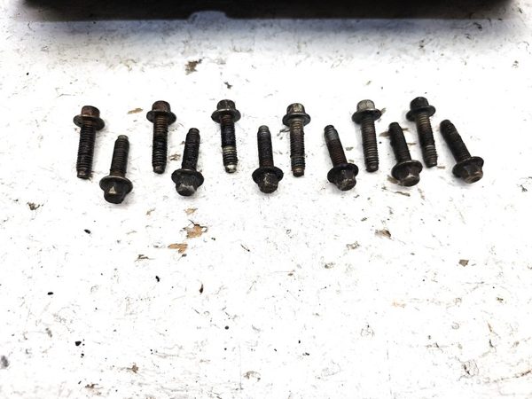 1995-2005 Buick Park Ave Lower Intake Manifold Oem 3.8L 3800 Series Ii 24508923 — photo 10