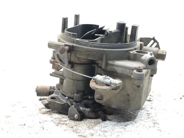 1974 Dodge Ram Van 300 Builder Carburetor Assembly Oem 2 Bbl 2 Barrel — photo 6