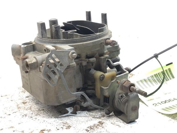 1974 Dodge Ram Van 300 Builder Carburetor Assembly Oem 2 Bbl 2 Barrel — photo 1