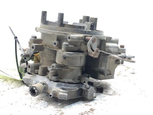 1974 Dodge Ram Van 300 Builder Carburetor Assembly Oem 2 Bbl 2 Barrel — photo 7