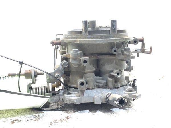 1974 Dodge Ram Van 300 Builder Carburetor Assembly Oem 2 Bbl 2 Barrel — photo 8