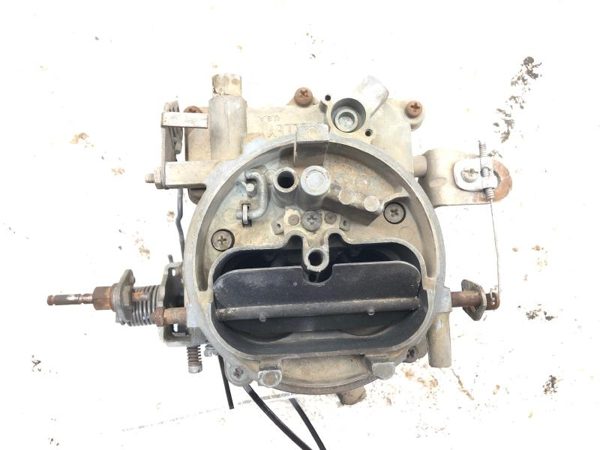 1974 Dodge Ram Van 300 Builder Carburetor Assembly Oem 2 Bbl 2 Barrel — photo 10