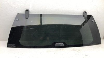 1999-2004 Grand Cherokee Back Glass Rear Window Oem 55136980Aa 55136980Aa
